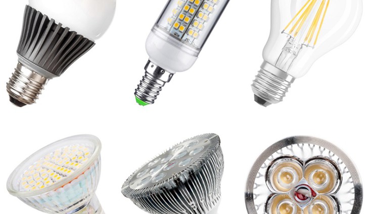 Vysloužilých LED žárovek bude přibývat, zpracovatelé se musí připravit na nový typ elektroodpadu