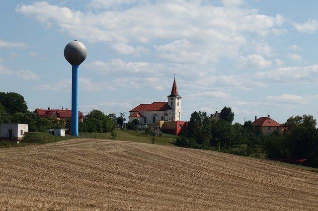 Významné vodojemy Ostravského oblastního vodovodu procházejí modernizací