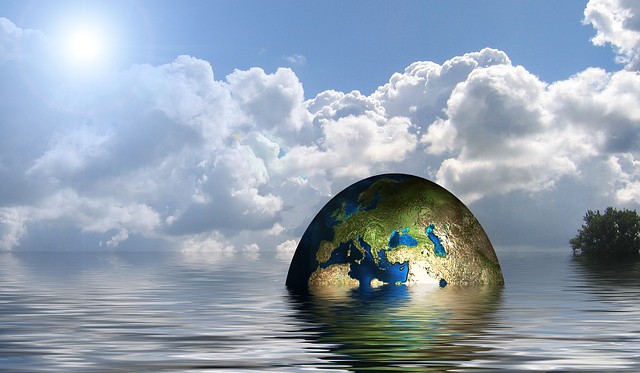 WHO: plnění klimatických cílů zachrání milion lidských životů ročně a ušetří biliony dolarů. ČR je