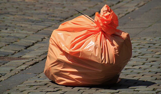 Waleský systém třídění odpadů se osvědčil, skládkování snížili za tři roky o 37%
