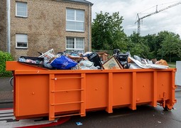 Waste_from_flooded_house_in_Bertrange_(51314463524)