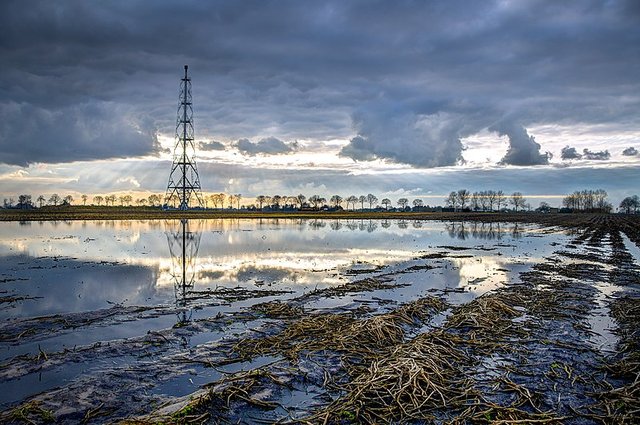 Wildervank_natural_gas_field