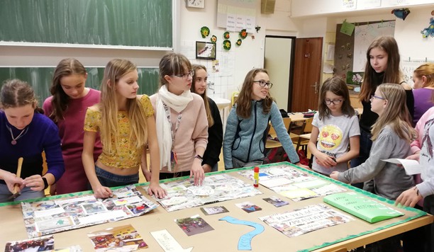 Žáci v Plzeňském kraji odevzdali přes 1,7 tuny baterií k recyklaci