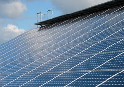 Zaplatí získané stříbro recyklaci ekologických solárních panelů?