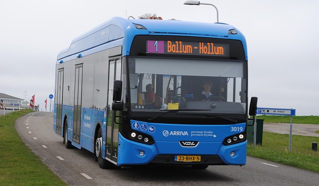 Zástupci EU se shodli na kvótách pro „čisté“ autobusy ve městech