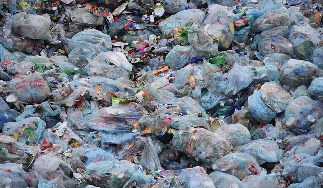 Zaujalo nás: Jde tu skutečně o recyklaci?
