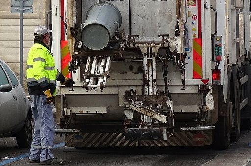 Zavedení systému čárových kódů není vůbec nákladné, jak tvrdí některé svozové firmy