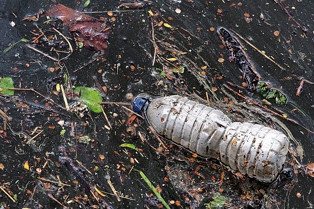 Zprávy z kampaně #DostByloPlastu: Vodáci chtějí očistit Vltavu