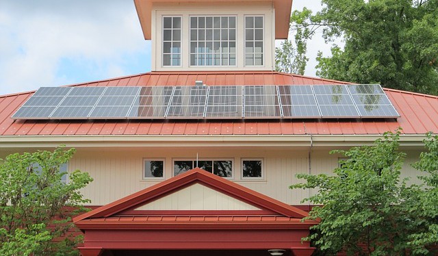 Zrušení cel otevírá příležitost pro ještě levnější solární instalace