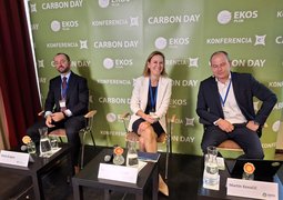 carbon day