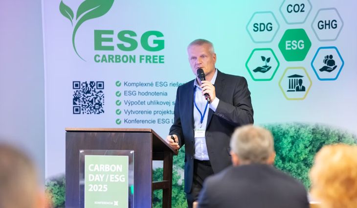 carbon day