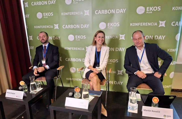 carbon day