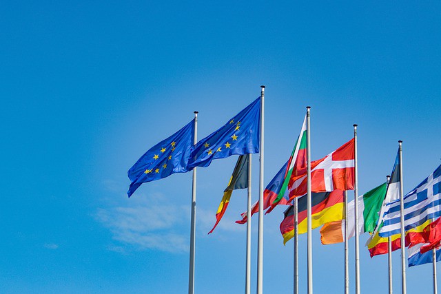 EU og partnerland lanserer «Coalition of Trade Ministers for Climate»