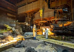 foto první odpich na VP4