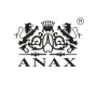 Guangzhou Anax Fashion Shoes Co., Ltd.