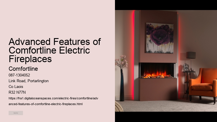 Adding a Thermostat to Your Electric Fire for Maximum Comfort