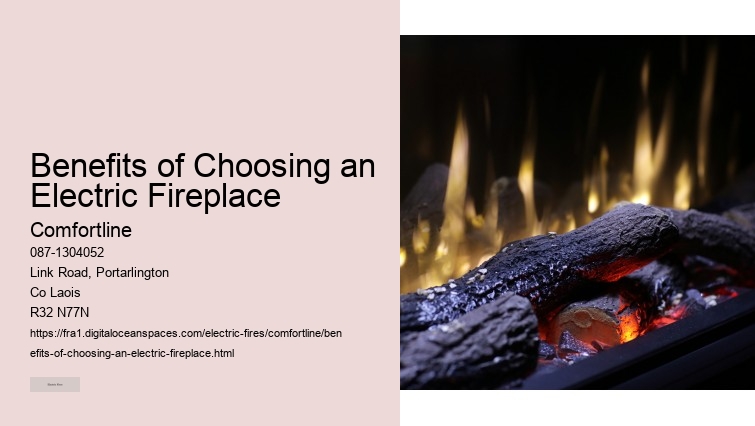 Understanding the Differences Between Wall-Mounted and Freestanding Electric Fires