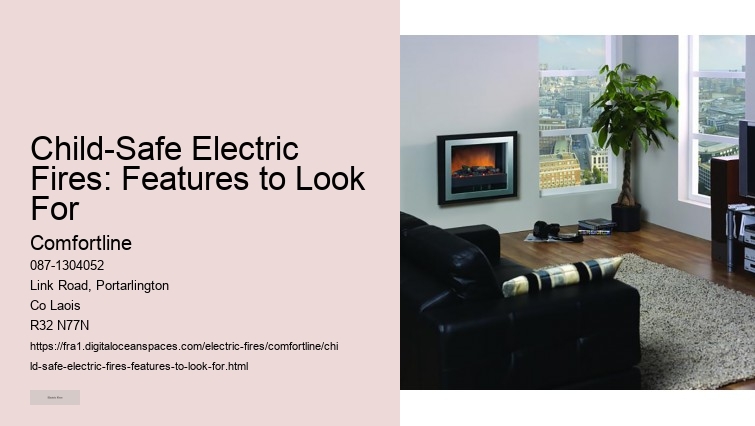 Understanding the Differences Between Wall-Mounted and Freestanding Electric Fires