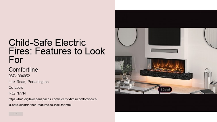 Troubleshooting Common Electric Fire Problems