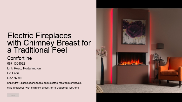 Incorporating Electric Fires into Open-Plan Living Spaces