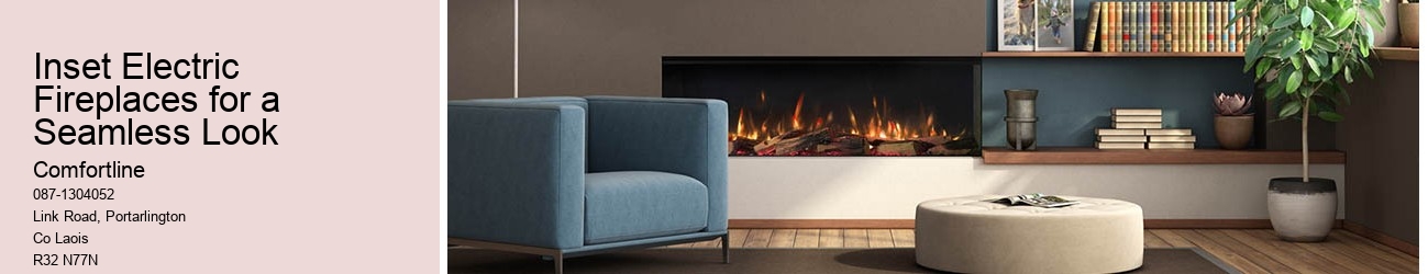 Understanding Flame Technology in Electric Fires