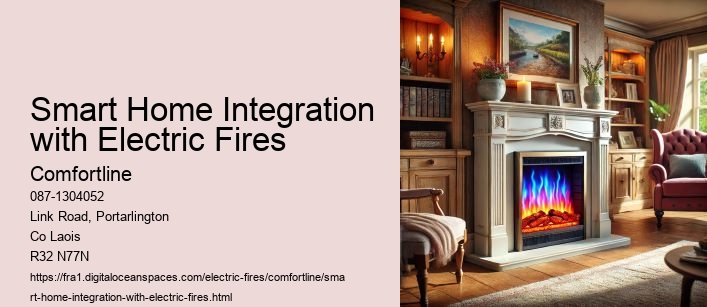 Why Electric Fires Are a Great Investment for Homeowners