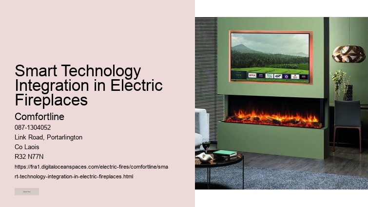 Features to Look for in a High-Quality Electric Fire