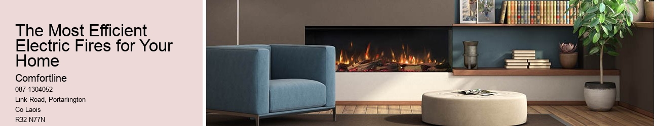 The Cost of Running an Electric Fire: An In-Depth Analysis