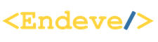 Endevel logo - 9 colored inv.png