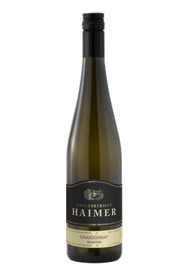 Chardonnay Selection 2021 Haimer