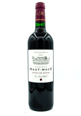 Château Haut Maco 2018
