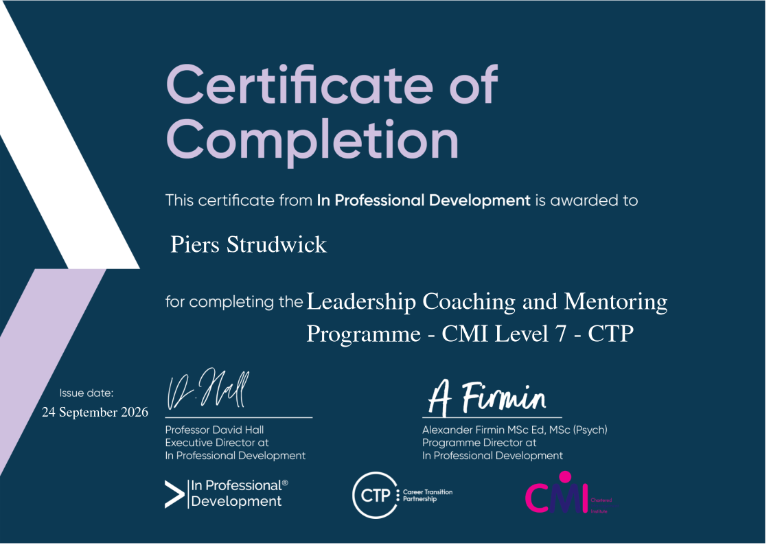 Credential