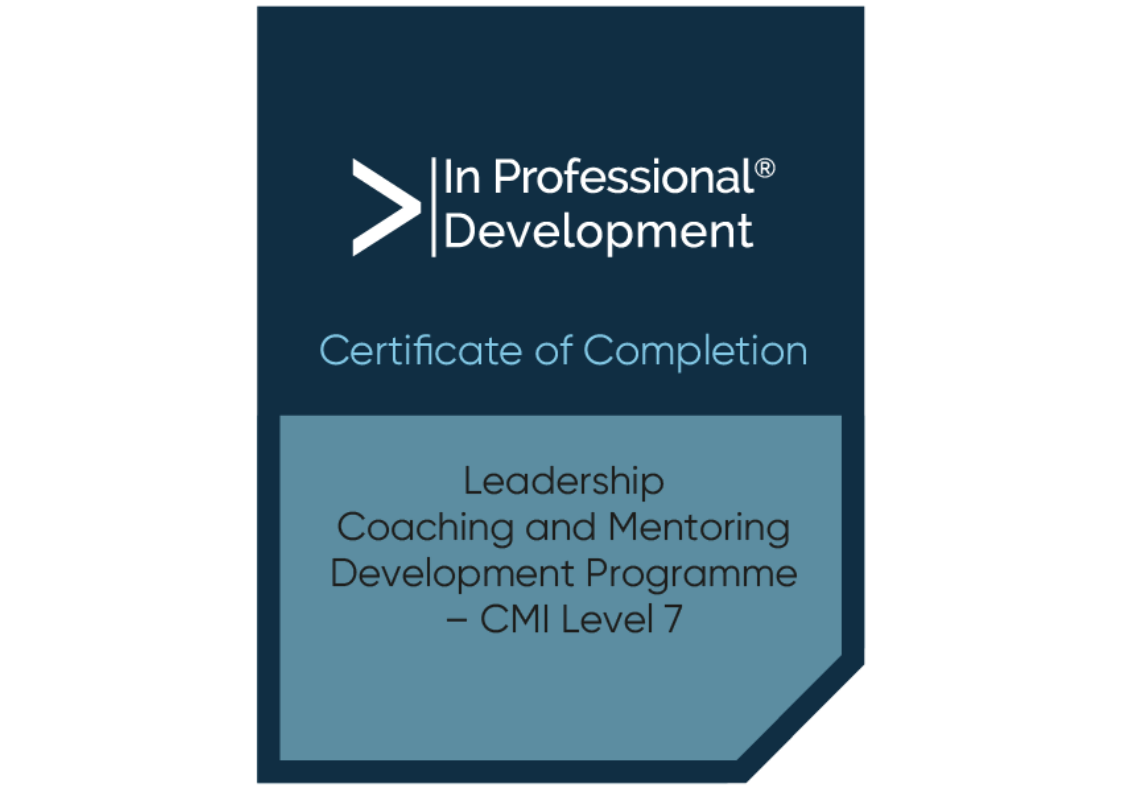 Certificate Page 2