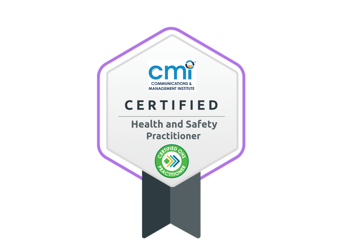 Certificate Page 2