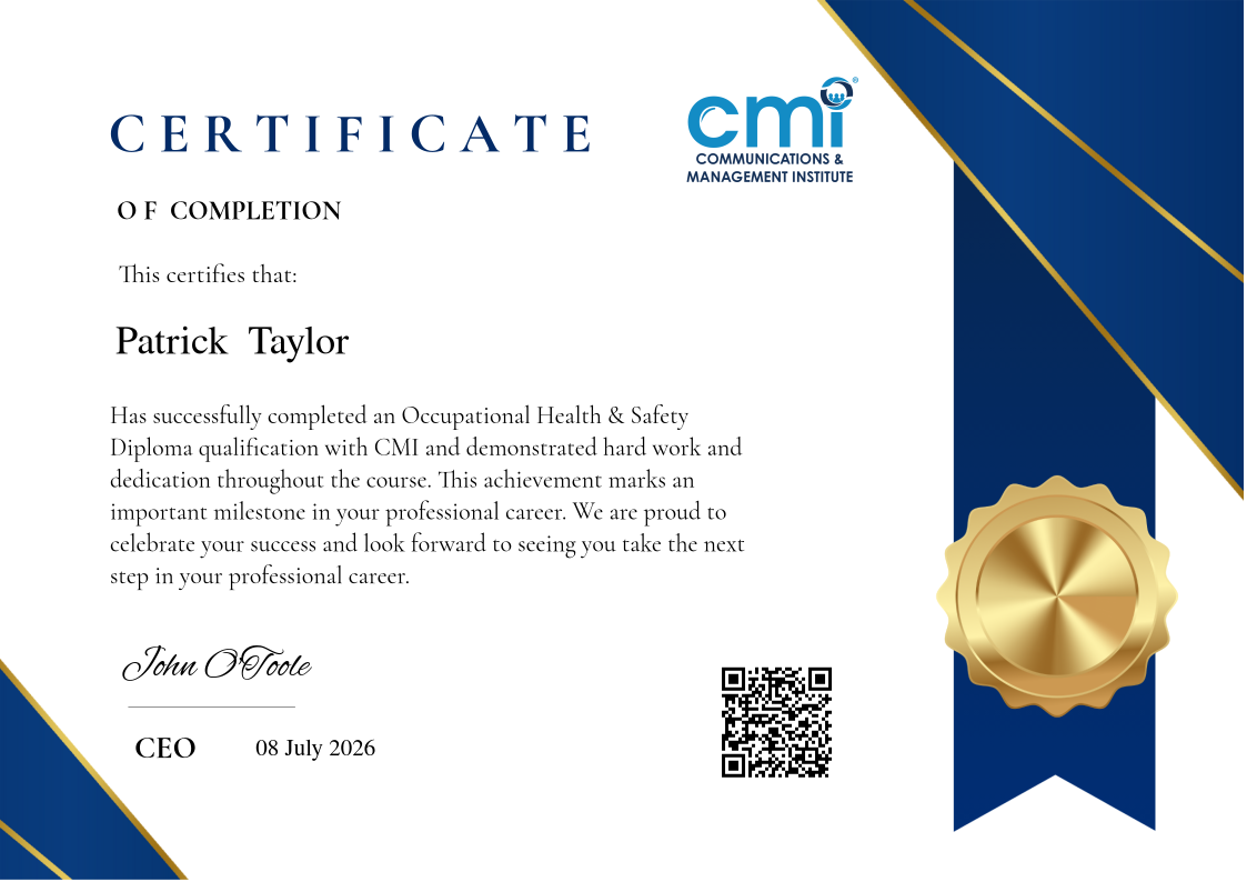 Credential