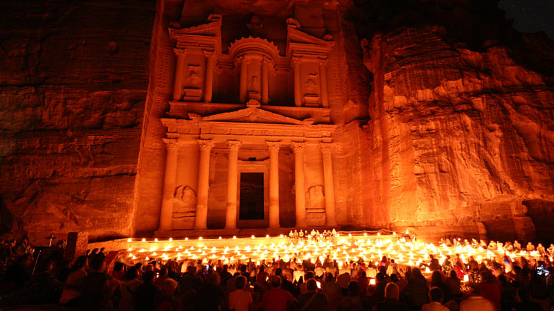 Ewan Institute: Learn Arabic and Immerse Yourself in Jordan's Culture