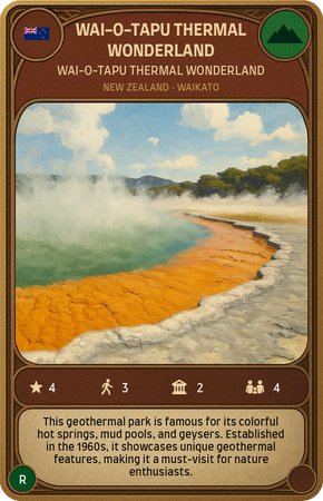 Wai-O-Tapu