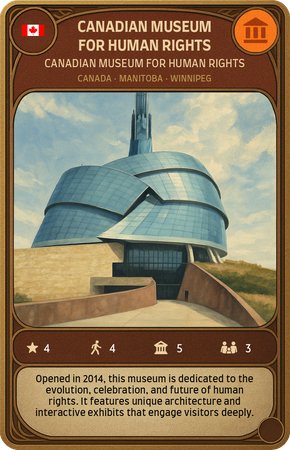 Kanadyjskie Muzeum Praw Człowieka