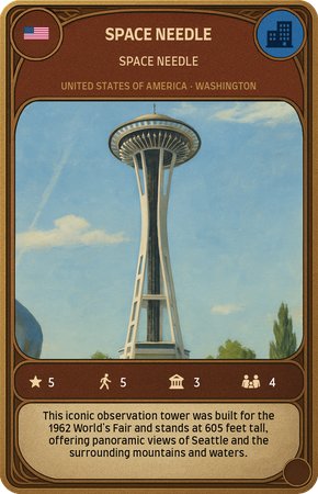 Space Needle