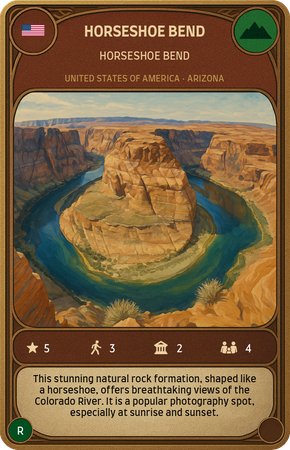 Horseshoe Bend