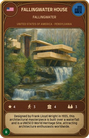 Fallingwater