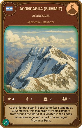 Aconcagua (szczyt)