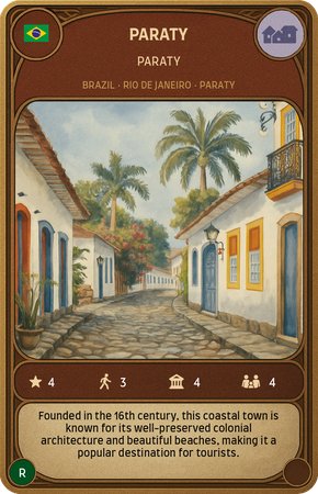 Paraty