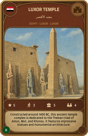 Świątynia Luksorska