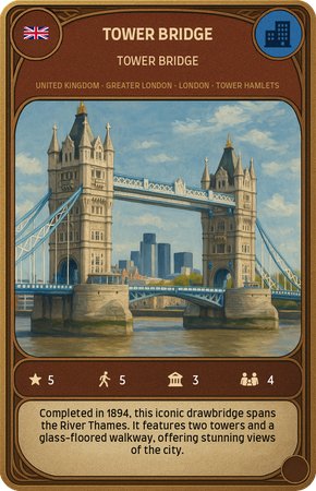 Tower Bridge