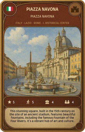 Piazza Navona