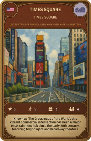Times Square