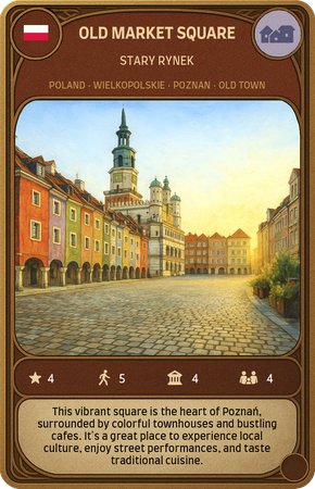 Stary Rynek