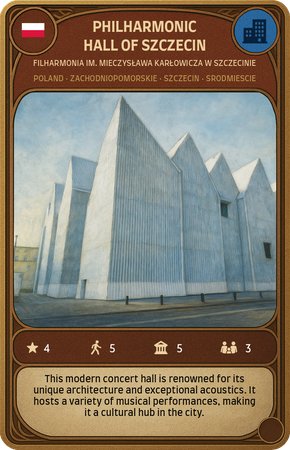 Filharmonia im. Mieczysława Karłowicza w Szczecinie