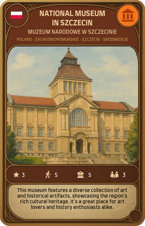 Muzeum Narodowe w Szczecinie